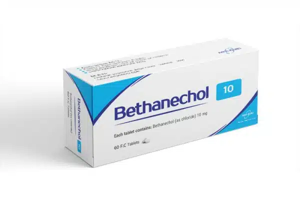 bethanechol